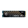 Ổ Cứng Ssd Msi Spatium M450 Pcie 4.0 Nvme M.2 V1 500gb 2