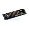 Ổ Cứng Ssd Msi Spatium M450 Pcie 4.0 Nvme M.2 V1 500gb 4