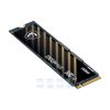 Ổ Cứng Ssd Msi Spatium M450 Pcie 4.0 Nvme M.2 V1 500gb 5