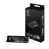 Ổ Cứng Ssd Msi Spatium M480 Pro Pcie 4.0 Nvme M.2 1tb 1