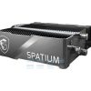 Ổ Cứng Ssd Msi Spatium M570 Pro Pcie 5.0 Nvme M.2 2tb Frozr 3