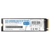 Ổ Cứng Ssd Sstc Oceanic Whitetip Max Iii 512gb M.2 Nvme Gen3 1