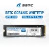Ổ Cứng Ssd Sstc Oceanic Whitetip Max Iii Pro 512gb M.2 Nvme Gen4 2