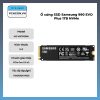 Ổ Cứng Ssd Samsung 990 Evo Plus 1tb Nvme