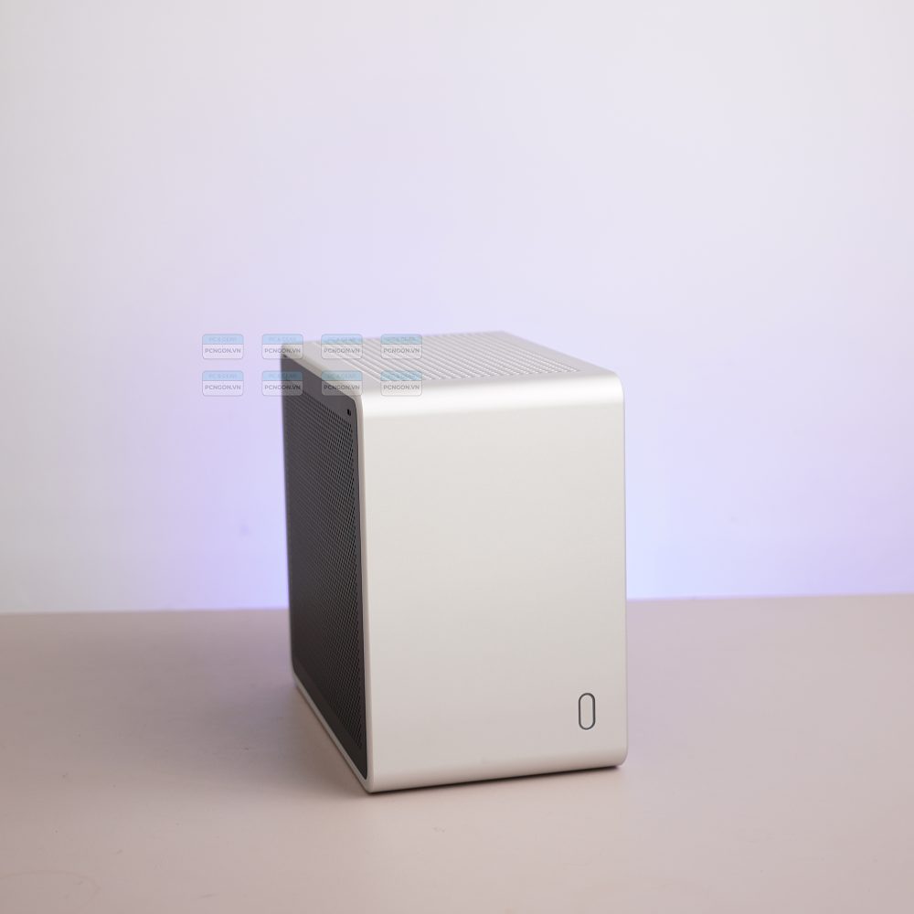 Pc Mini Itx Cooj Mq6 Cấu Hình Intel Ultra 5 245k Cùng Vga Rtx 5060 Ti 2