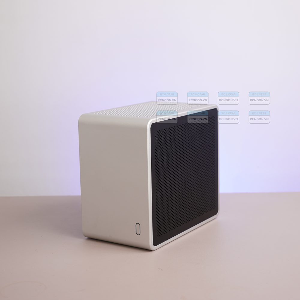 Pc Mini Itx Cooj Mq6 Cấu Hình Intel Ultra 5 245k Cùng Vga Rtx 5060 Ti 3