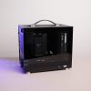 Pc Mini Itx Shiny Snake G200 Intel Ultra 5 245k Rtx 5060 Ti 3
