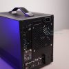 Pc Mini Itx Shiny Snake G200 Intel Ultra 5 245k Rtx 5060 Ti 4