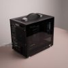 Pc Mini Itx Shiny Snake G200 Intel Ultra 5 245k Rtx 5060 Ti 5