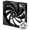 Quạt Tản Nhiệt Arctic F14 Pwm Pst Fan Black 1