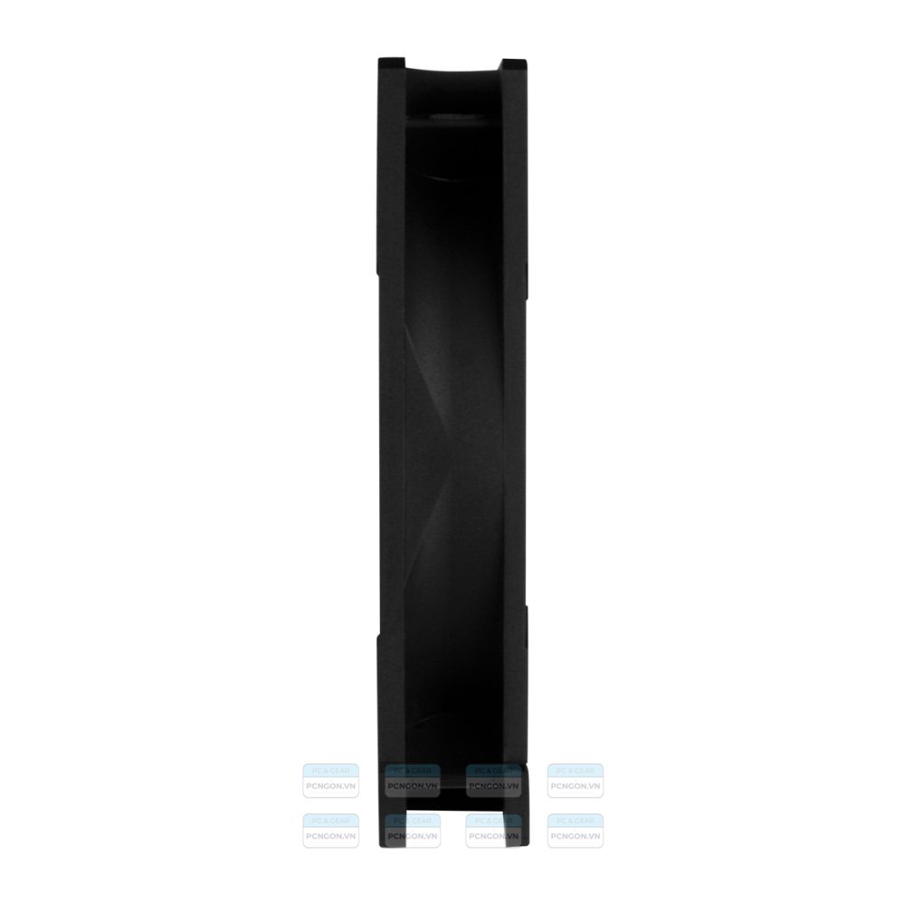 Quạt Tản Nhiệt Arctic F14 Pwm Pst Fan Black 3