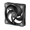 Quạt Tản Nhiệt Arctic P12 Max Fan Black 12cm 2