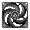 Quạt Tản Nhiệt Arctic P12 Max Fan Black 12cm 6