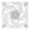 Quạt Tản Nhiệt Arctic P12 Pwm Pst Argb Fan White Pack 3 1