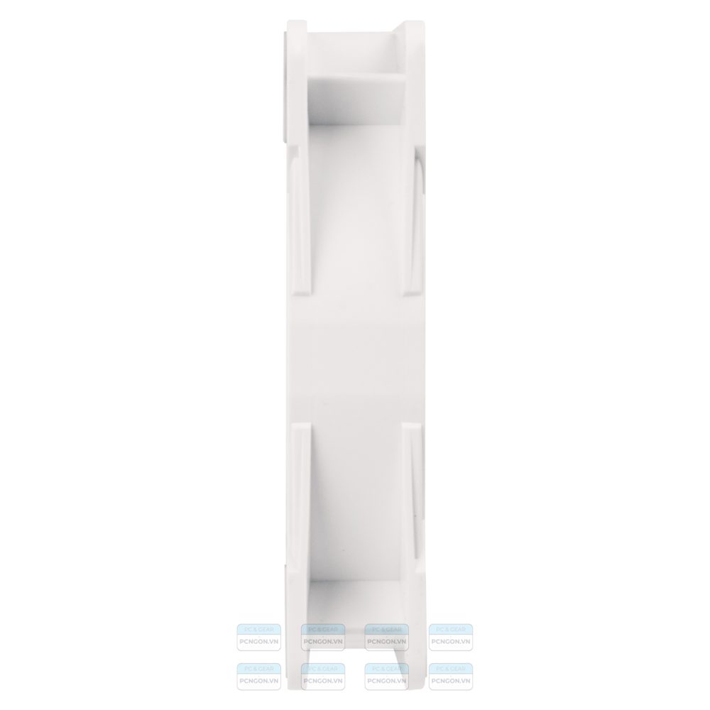Quạt Tản Nhiệt Arctic P12 Pwm Pst Argb Fan White Pack 3 2
