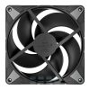 Quạt Tản Nhiệt Arctic P14 Max Fan Black 4