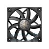 Quạt Tản Nhiệt Deepcool Ft12 Slim 12015 5