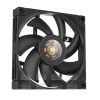 Quạt Tản Nhiệt Deepcool Ft9 Slim 9215 2