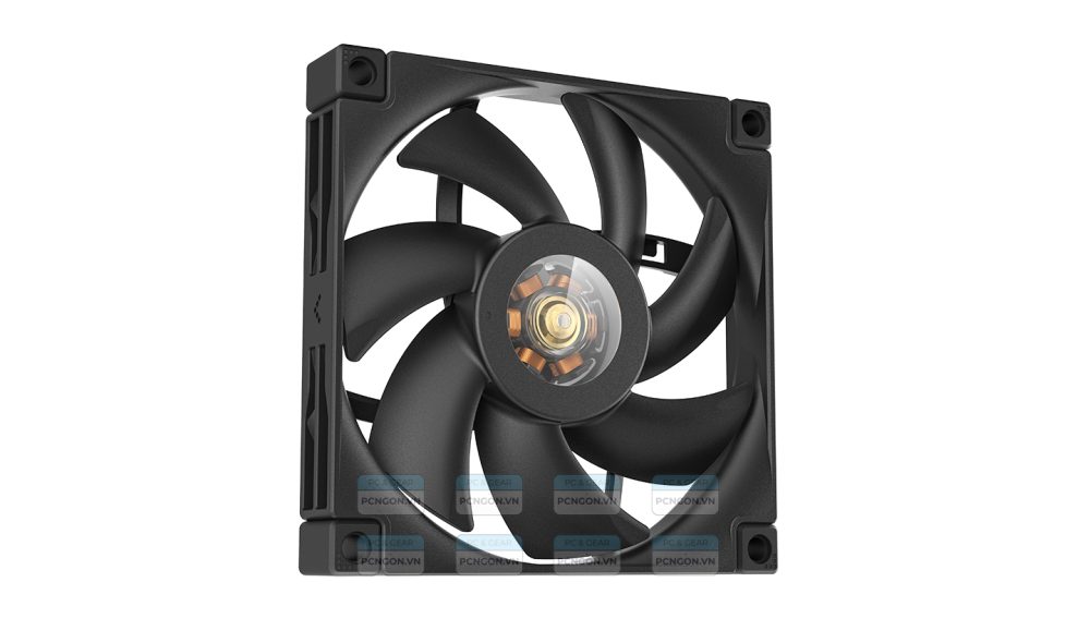 Quạt Tản Nhiệt Deepcool Ft9 Slim 9215 2