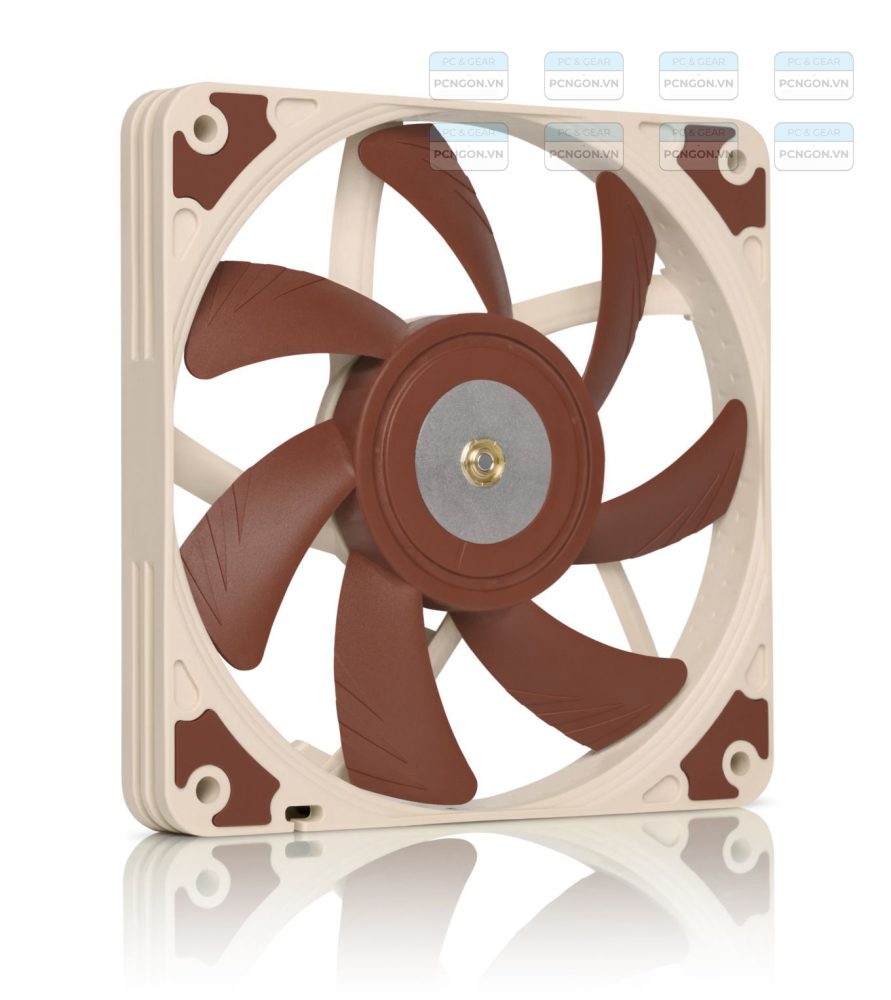 Quạt Tản Nhiệt Noctua Nf-a12x15 Pwm 12015 1