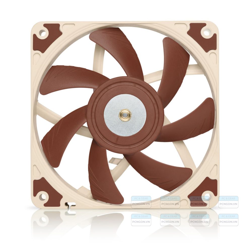 Quạt Tản Nhiệt Noctua Nf-a12x15 Pwm 12015 2