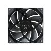 Quạt Tản Nhiệt Tryx Rota Pro 120mm Performance Fan Black 5