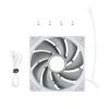Quạt Tản Nhiệt Tryx Rota Pro 120mm Performance Fan White 1