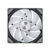 Quạt Tản Nhiệt Tryx Rota Sl Argb 120mm Fan Black(pack 3) 5