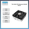 Tản Nhiệt Cpu Deepcool An400 53mm