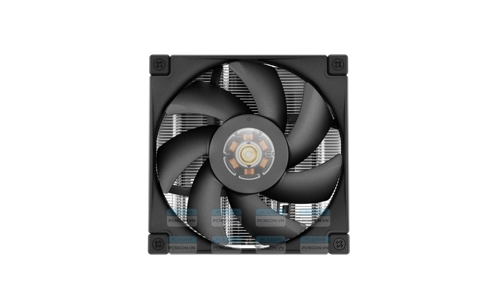 Tản Nhiệt Cpu Deepcool An400 53mm 3