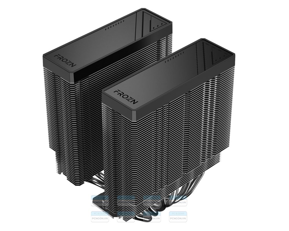 Tản Nhiệt Cpu Id-cooling Frozn A620 Pro Se 2