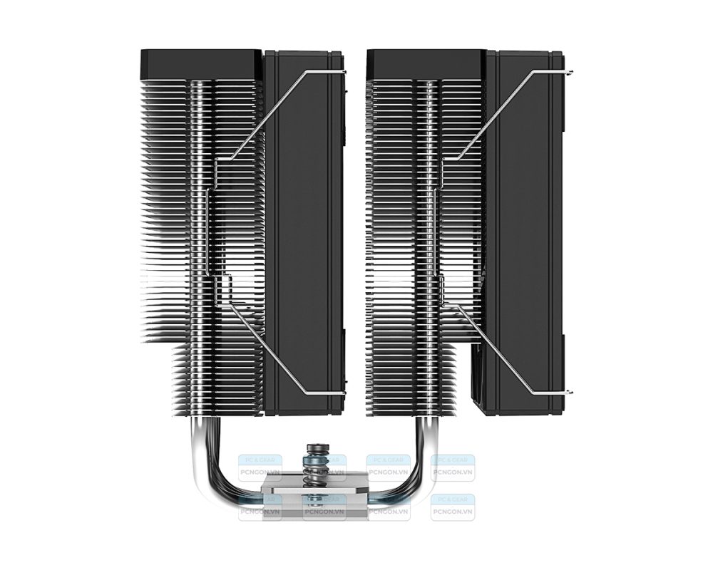 Tản Nhiệt Cpu Id-cooling Frozn A620 Pro Se 3