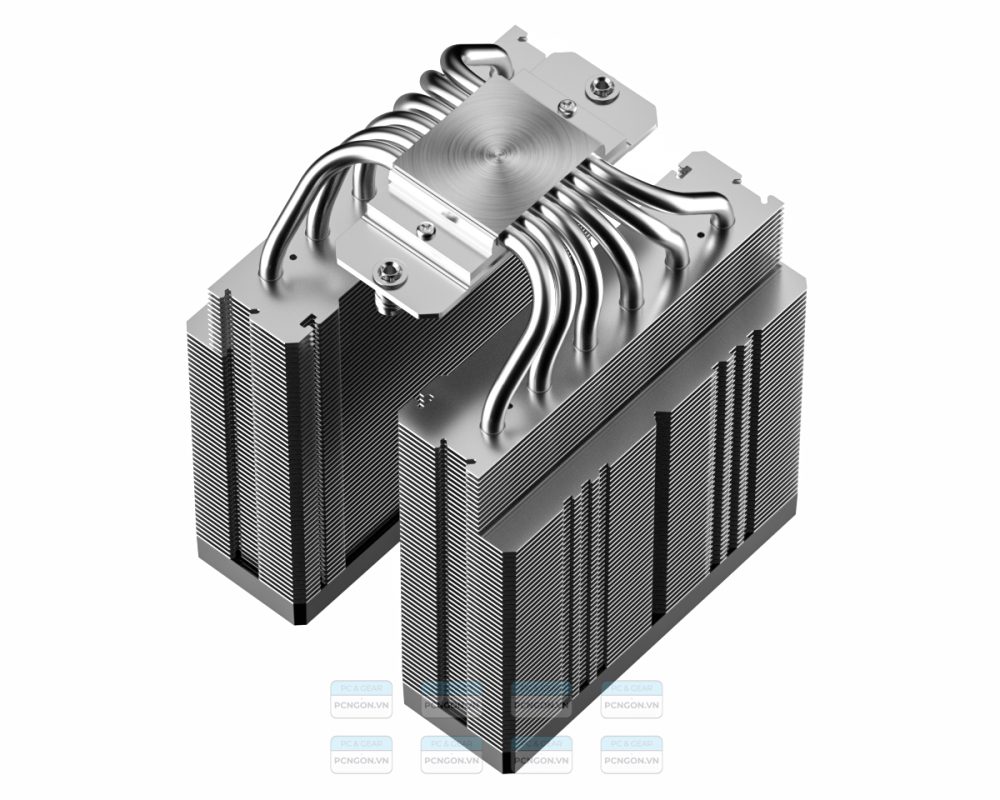 Tản Nhiệt Cpu Id-cooling Frozn A620 Pro Se Argb 1