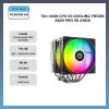 Tản Nhiệt Cpu Id-cooling Frozn A620 Pro Se Argb
