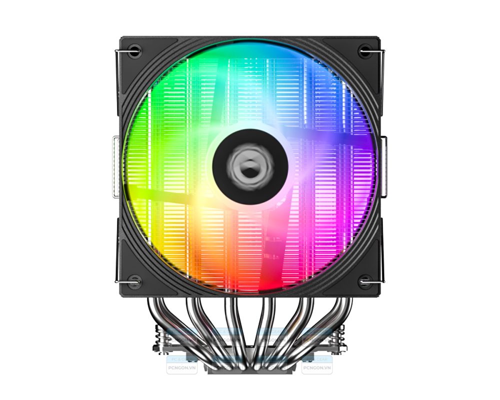 Tản Nhiệt Cpu Id-cooling Frozn A620 Pro Se Argb 4
