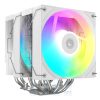 Tản Nhiệt Cpu Id-cooling Frozn A620 Pro Se Argb White 9