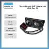 Tản Nhiệt Nước Aio Valkyrie Loki V240 Đen đỏ