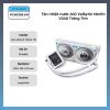 Tản Nhiệt Nước Aio Valkyrie Merlin V240 Trắng Tím