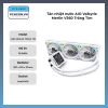 Tản Nhiệt Nước Aio Valkyrie Merlin V360 Trắng Tím