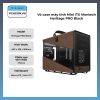 Vỏ Case Máy Tính Mini Itx Montech Heritage Pro Black