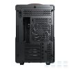 Vỏ Case Máy Tính Mini Itx Montech Heritage Pro Black 3