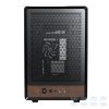 Vỏ Case Máy Tính Mini Itx Montech Heritage Pro Black 5