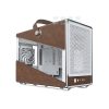 Vỏ Case Máy Tính Mini Itx Montech Heritage Pro White 4