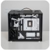 Vỏ Case Máy Tính Mini Itx Shiny Snake G350 Đen 3