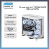 Vỏ Case Máy Tính Tryx Luca L70 Midtower White