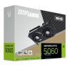 Card Màn Hình Zotac Gaming Geforce Rtx 5060 8gb Twin Edge Gddr7 2