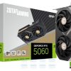 Card Màn Hình Zotac Gaming Geforce Rtx 5060 Amp 8gb Gddr7 6