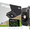 Card Màn Hình Zotac Gaming Geforce Rtx 5060 Solo 8gb Gddr7 2