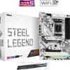 Mainboard Asrock B650 Steel Legend Wifi Ddr5 1