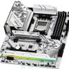 Mainboard Asrock B650 Steel Legend Wifi Ddr5 4